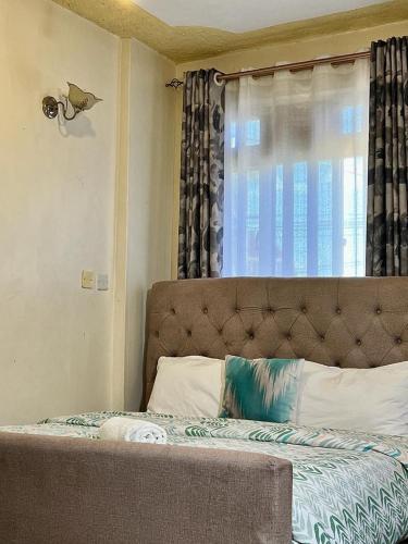 Apartamento A Beautiful Studio In Kisumu.