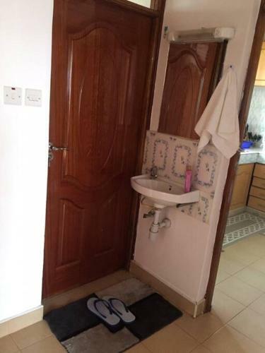 Apartamento Pacho Homestay 2