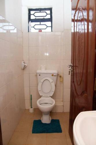 Apartamento Pacho Homestay 2