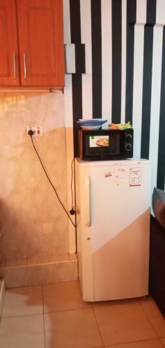 Apartamento Blessings