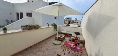 Apartamento Appartamento Caradonna