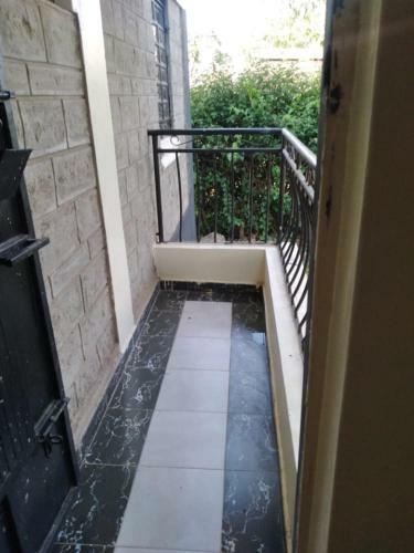 Apartamento Orimba Apex Court