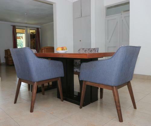 Harrys Guest House Kisumu