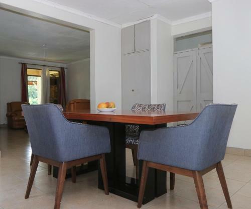 Harrys Guest House Kisumu