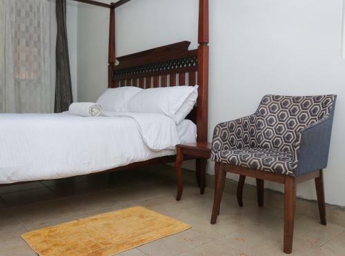 Harrys Guest House Kisumu