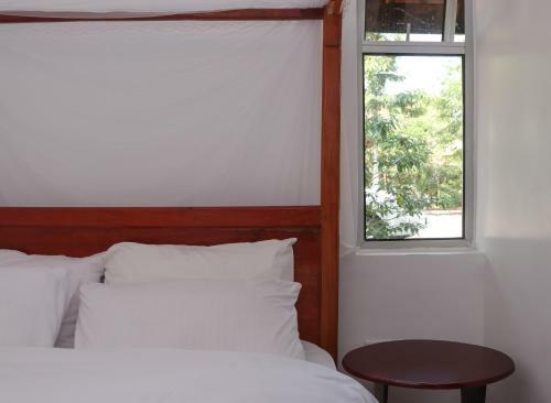 Harrys Guest House Kisumu