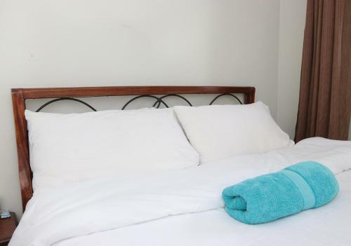 Harrys Guest House Kisumu