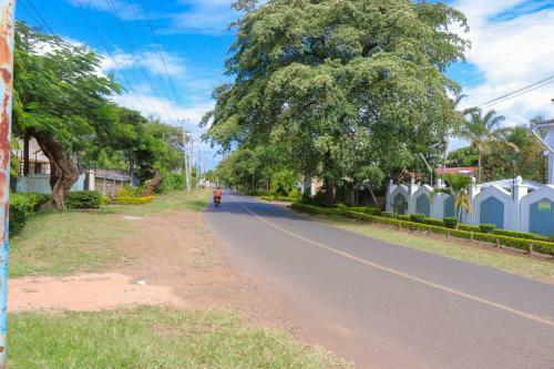 Harrys Guest House Kisumu