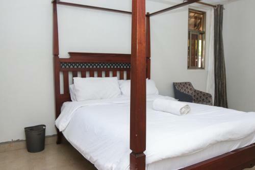 Harrys Guest House Kisumu