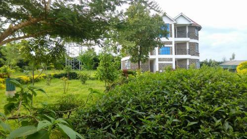Hotel Lago Resort
