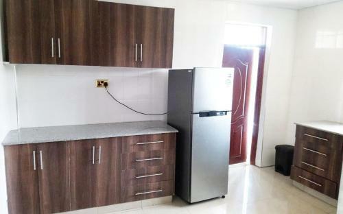Apartamento Sofitel 3 Bedrooms Maisonette Mamboleo