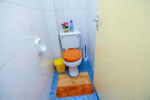 Spacious Apartment In Kisumu , Free Wifi