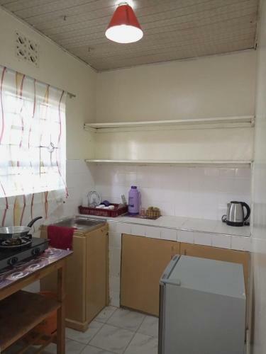 Escoca Furnished Apartment