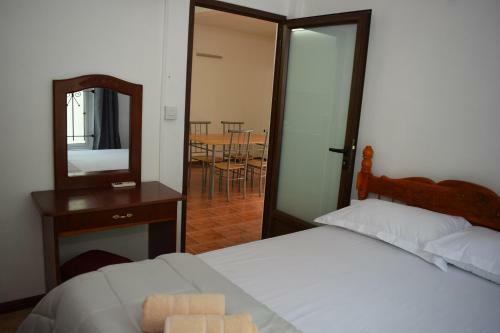 Sea Front Apartment Villa