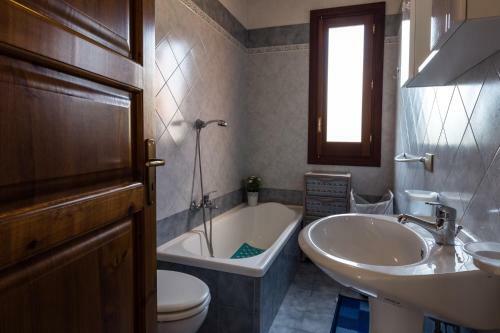 Apartamento Casa Mattarella