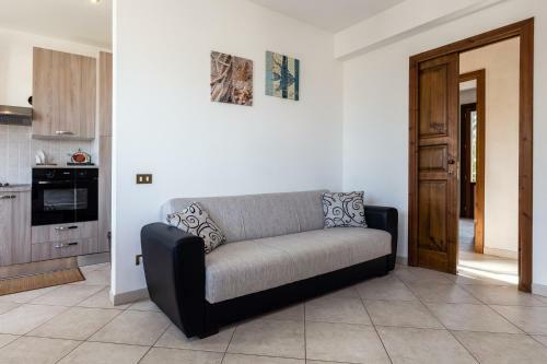 Apartamento Casa Mattarella
