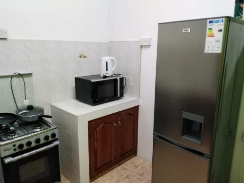 Apartamento Naid Residence