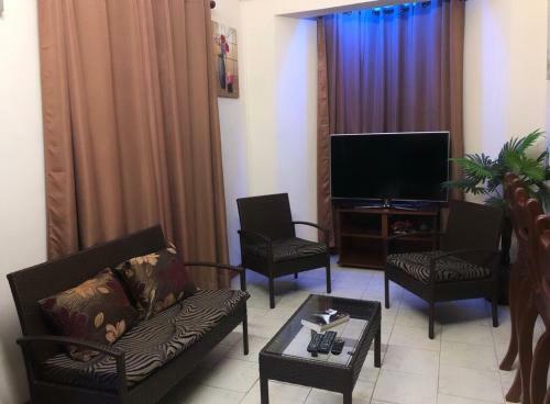 Apartamento Exotic Copa Cabana Opposite To The Beach