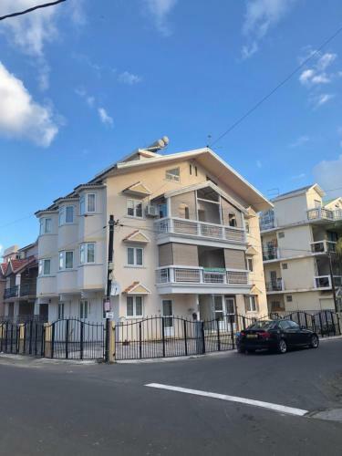 Apartamento Exotic Copa Cabana Opposite To The Beach