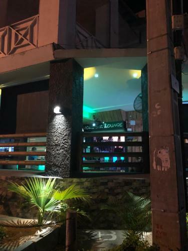 Apartamento Exotic Copa Cabana Opposite To The Beach