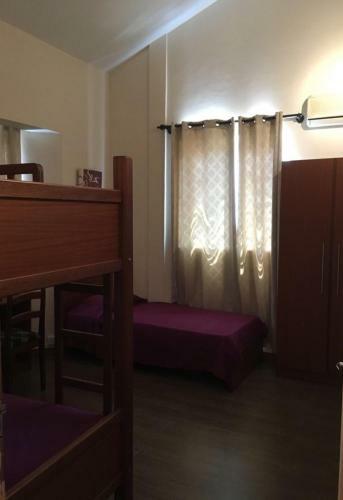 Apartamento Exotic Copa Cabana Opposite To The Beach