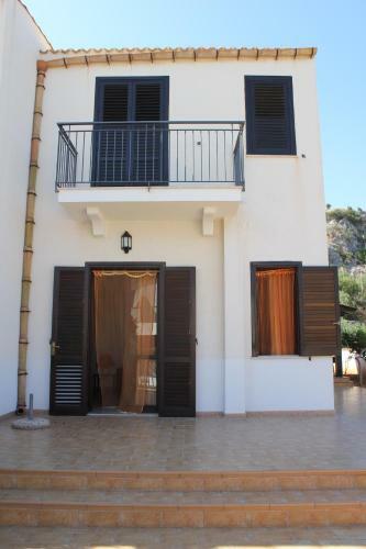 Villa Barraco Paradise