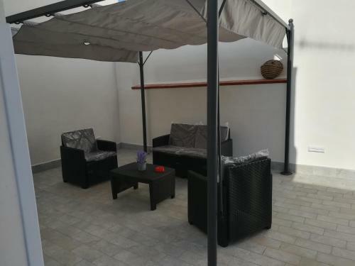 Apartamento San Vito Lo Capo Da Ciccio