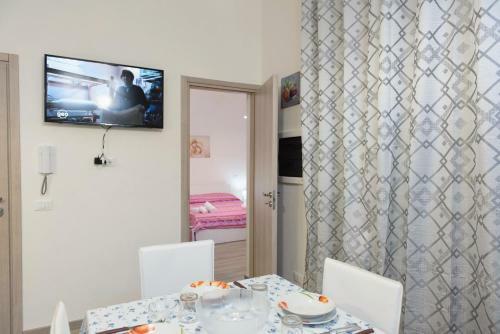 Apartamento San Vito Lo Capo Da Ciccio
