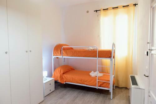 Apartamento San Vito Lo Capo Da Ciccio