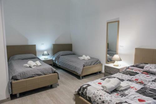Apartamento San Vito Lo Capo Da Ciccio