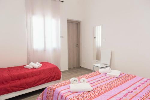 Apartamento San Vito Lo Capo Da Ciccio