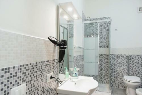 Apartamento San Vito Lo Capo Da Ciccio