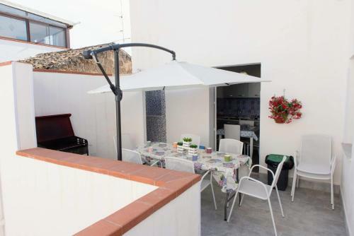 Apartamento San Vito Lo Capo Da Ciccio