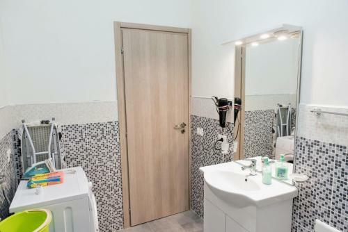 Apartamento San Vito Lo Capo Da Ciccio