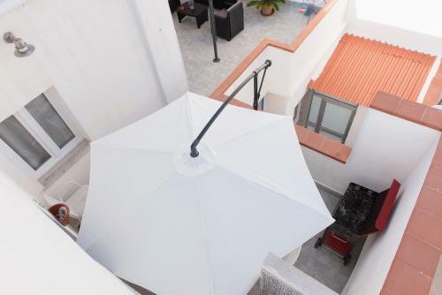 Apartamento San Vito Lo Capo Da Ciccio
