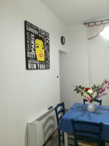 Apartamento San Vito Lo Capo Da Ciccio