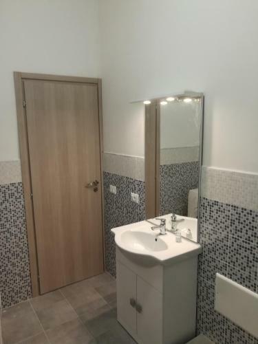 Apartamento San Vito Lo Capo Da Ciccio