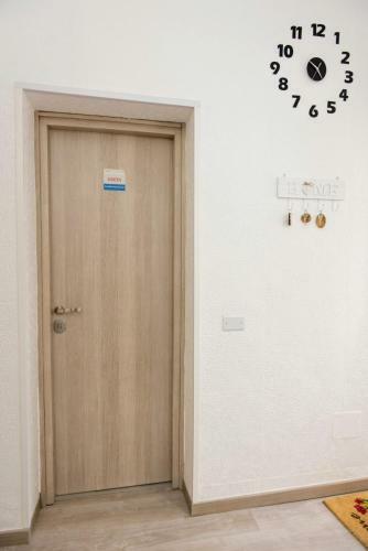 Apartamento San Vito Lo Capo Da Ciccio