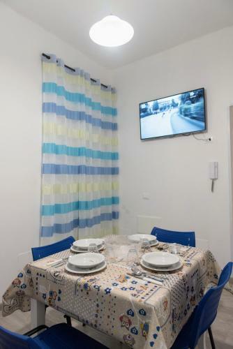 Apartamento San Vito Lo Capo Da Ciccio