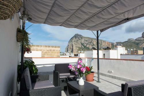 Apartamento San Vito Lo Capo Da Ciccio