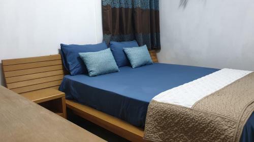Apartamento Penthouse At Complexe Rayon Bleu