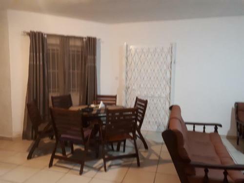 Apartamento Residence Le Palmier