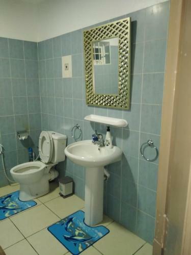 Apartamento Residence Le Palmier