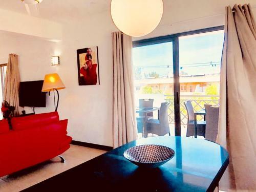 Apartamentos Fortuna Beach