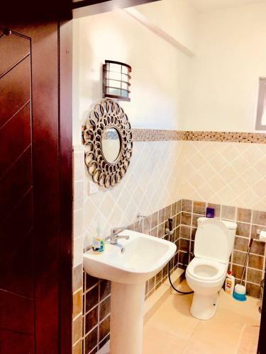 Apartamentos Fortuna Beach