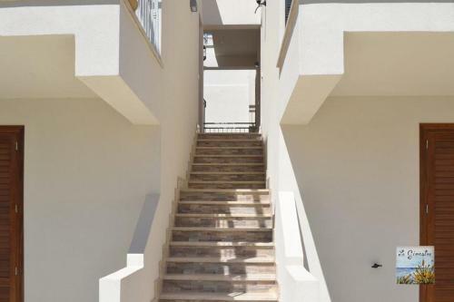 Apartamento Appartamento Le Ginestre