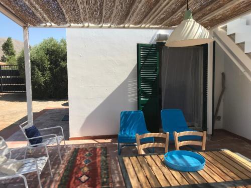 Agroturismo Casa Vacanze Castelluzzo