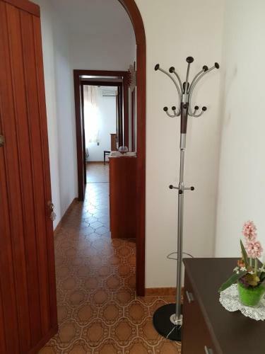Apartamento Appartamento In Pieno Centro
