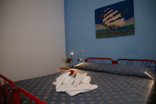 Camping Village La Pineta