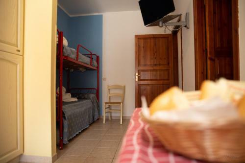 Camping Village La Pineta